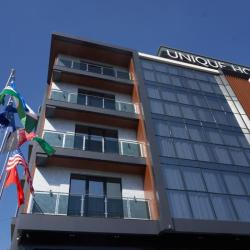 Фото Отель Unique Hotel (Юник)