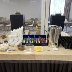 Фото Отель Ателика Тешебс