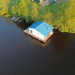 Фото Отель Прибрежный