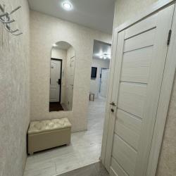 Фото Апартаменты на улице Интернациональная 187/1