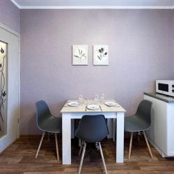 Фото Отель Your Place на улице Бестужевых 12