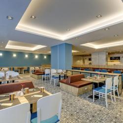 Фото Отель Park Inn by Radisson Novokuznetsk (Парк Инн Рэдиссон )