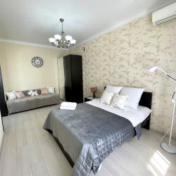 Фото Кварт Отель на улице Свободы