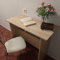 1-комнатные апартаменты студия