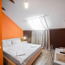 Фото Отель Avia House (Авиа Хаус)