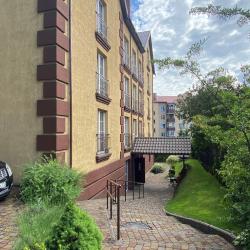 Фото Отель Salve (Сальвэ)