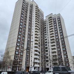 фото 23 Comfort Home (Комфорт Хоум) на Пятницком шоссе