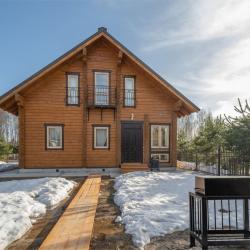 Коттедж премиум Бородинский