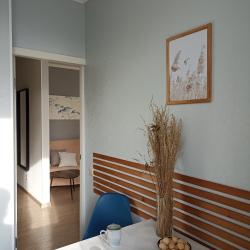 Фото Отель Апарт59 на улице Екатерининская