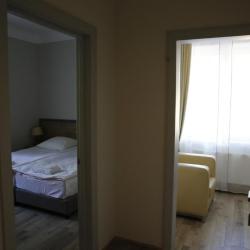 Фото Отель Фрам