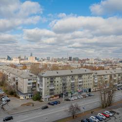 2-комнатные апартаменты улучшенные