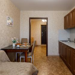 Фото Отель Весеннее настроение