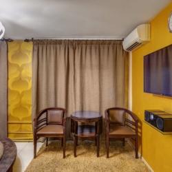 фото 6 Guenos Plaza (Гуэнос Плаза)