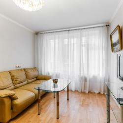 фото 2 InnDays (Инндейз) на улице Херсонская 6