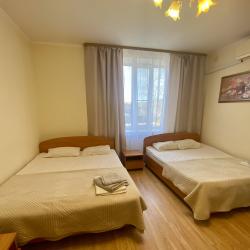 Фото Отель Роза Ветров