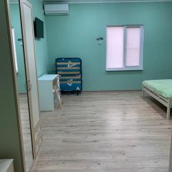 Номер комфорт с 1 двуспальной кроватью