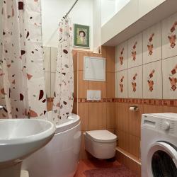 Апартаменты студия