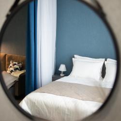 Фото Уютные апартаменты на улице Чернышевского