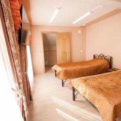 Фото Отель Центральная