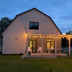 Фото Отель Medna (Медна)