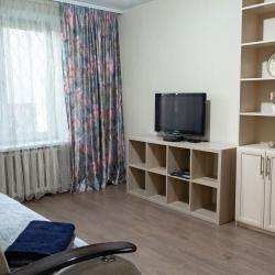2-комнатные апартаменты стандарт