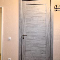 4-местные 1-комнатные апартаменты улучшенные ул.Конструкторов, 29А к1 с 1 двуспальной кроватью