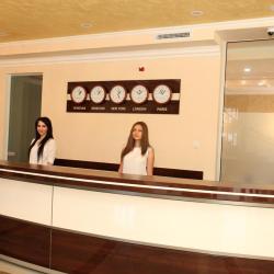 Фото Отель Artsakh (Арцах)