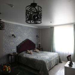 Фото Отель Честный Чехов