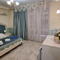 Фото Отель Французский квартал