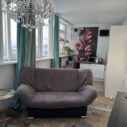 Фото Апартаменты на Тверской