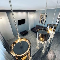 Фото Отель CrystalRentals (КристалРенталс) на улице Николая Зелинского