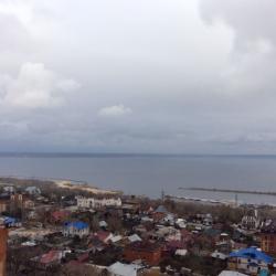 1-комнатные апартаменты стандарт