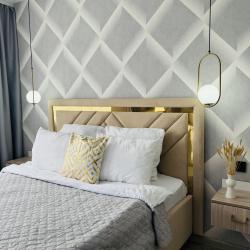 1-комнатные апартаменты улучшенные г.Нефтеюганск 14 микрорайон 27 дом