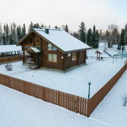 Фото Отель Озерки