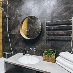 1-комнатные апартаменты студия Loft 319