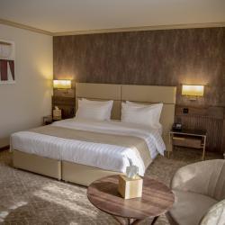 Фото Jermuk Hotel & SPA ( Отель и СПА)