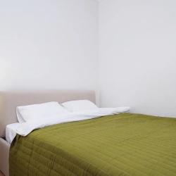 2-комнатные апартаменты улучшенные