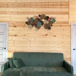 Коттедж стандарт №1