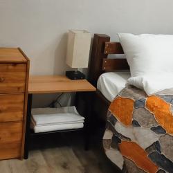 2-комнатные апартаменты стандарт