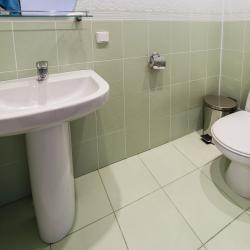 Фото Отель Гостевой дом Брейтово