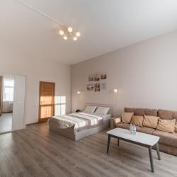 Фото Отель Ателика Гранд Ольгино