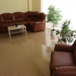 Фото Отель Сенгилей