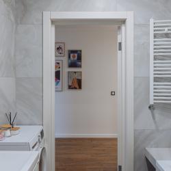 Фото Отель Malkova Apartments на 9 апреля