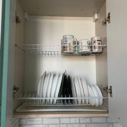 Фото Апартаменты СуткиРу на улице Октябрьская 337/3