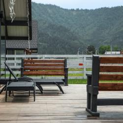 Фото Отель Альпинс residence