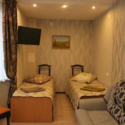 Фото Отель На Вокзальной