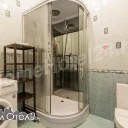 1-комнатные апартаменты стандарт ул. Самарская, 165