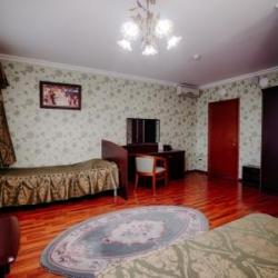 Soul Place (Соул Палас, бывш. СП отель) — 49c42a56232ffe6b1d20c0f18941244a