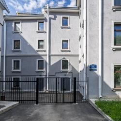 фото 2 Rental (РенталСПб) на улице Боровая 34/24