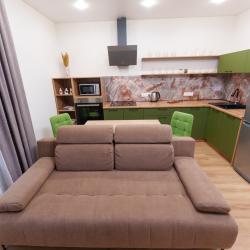 Фото Отель KluchnikOFF (КлючникОФФ) на проспекте Масленникова